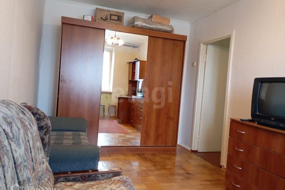 Продаётся 2-комнатная квартира, 48 м²