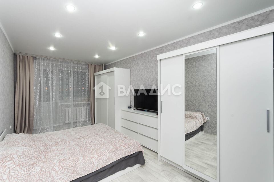 Продаётся 2-комнатная квартира, 48 м²