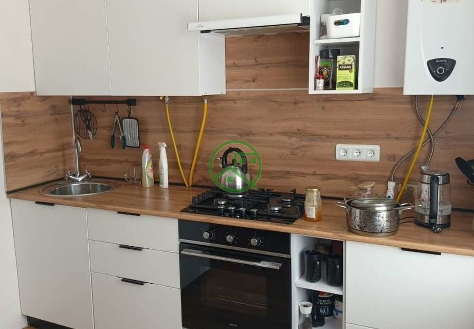 Сдаётся 1-комнатная квартира, 37.6 м²