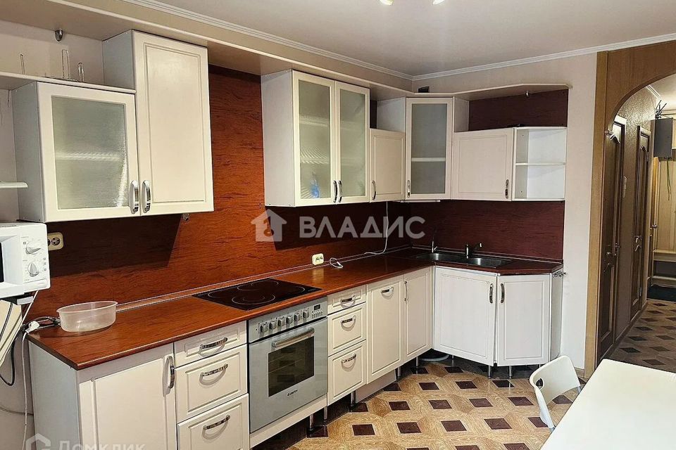 Продаётся 2-комнатная квартира, 63 м²