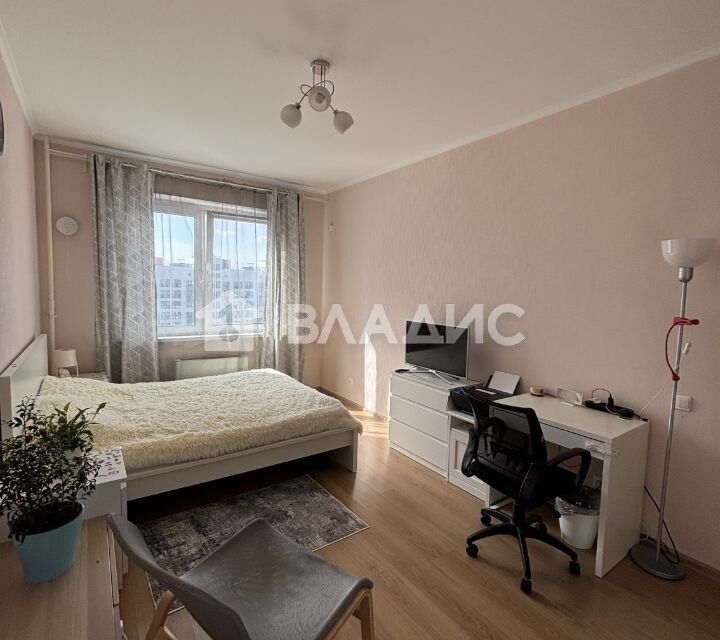 Продаётся 2-комнатная квартира, 56 м²