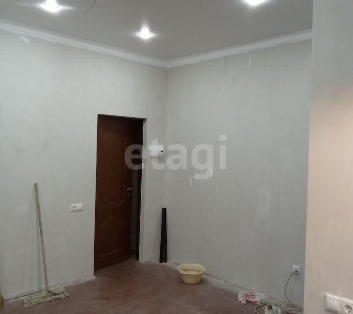 Продаётся 2-комнатная квартира, 42 м²