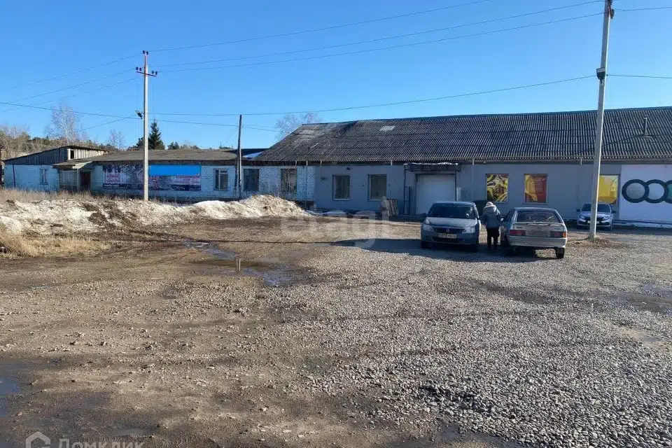 Продаётся помещение своб. назначения, 169.1 м²
