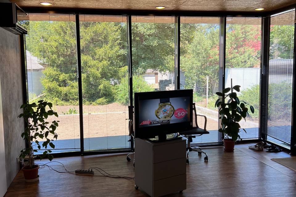 Продаётся 1-этажный дом, 67 м²