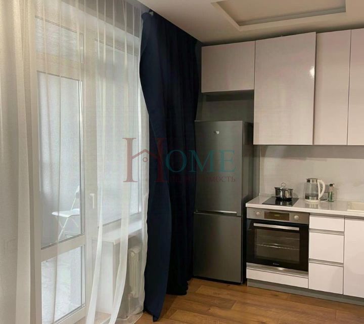 Сдаётся 1-комнатная квартира, 49 м²