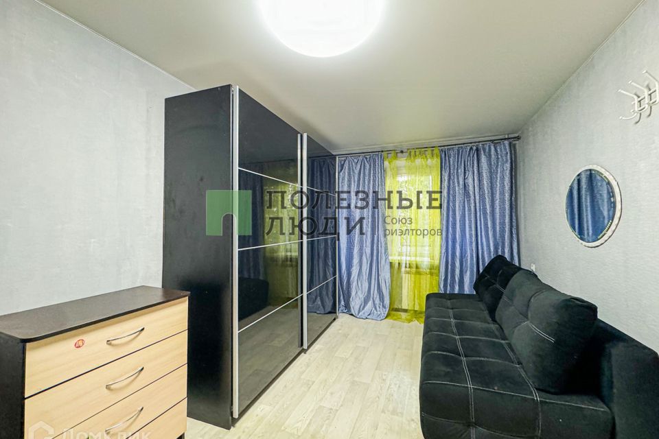Сдаётся 1-комнатная квартира, 32 м²
