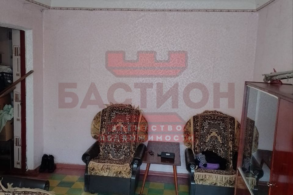 Продаётся 2-комнатная квартира, 45 м²