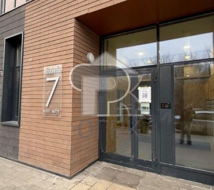 Продаётся 2-комнатная квартира, 42.1 м²