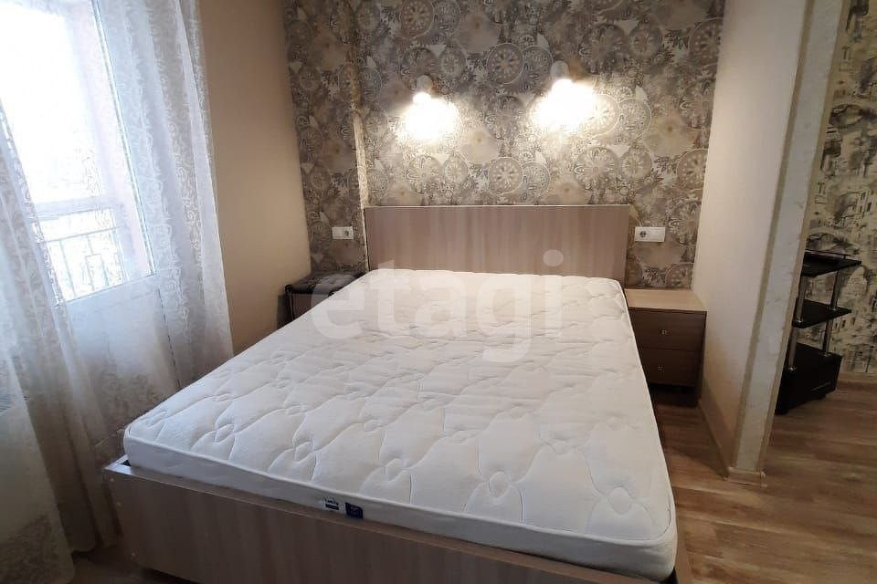 Сдаётся 1-комнатная квартира, 50 м²