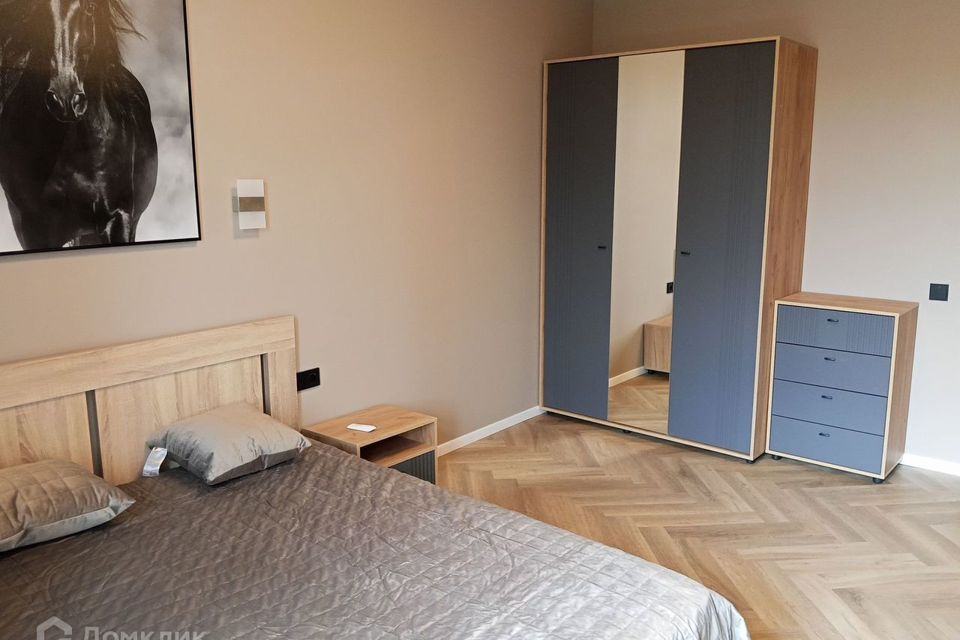 Сдаётся 2-комнатная квартира, 67 м²