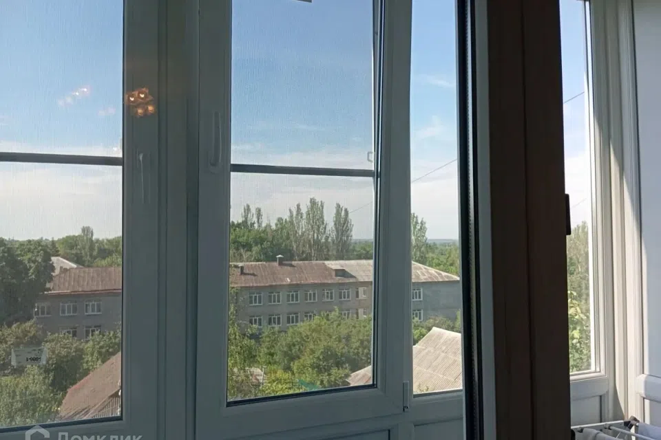 Продаётся 1-комнатная квартира, 30 м²