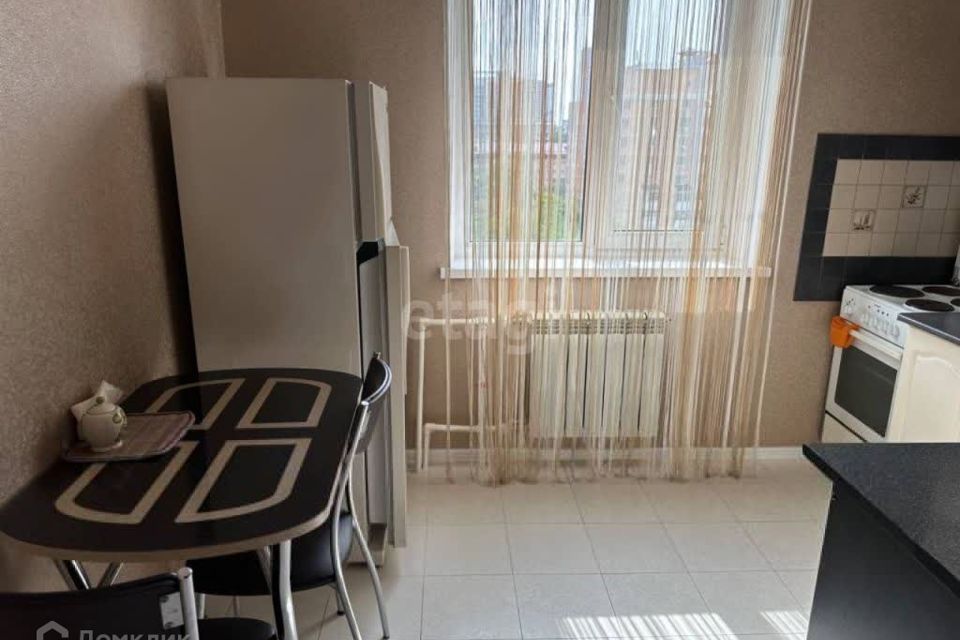 Сдаётся 1-комнатная квартира, 35 м²