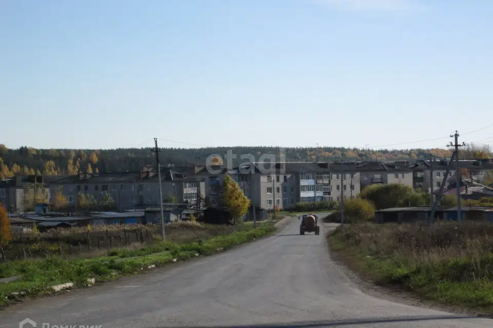 Продаётся участок, 16.8 сот.