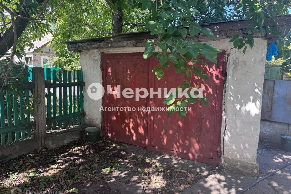 Продаётся 1-этажный дом, 70 м²