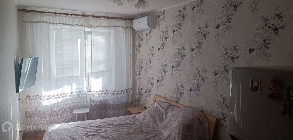 Продаётся 2-комнатная квартира, 45 м²