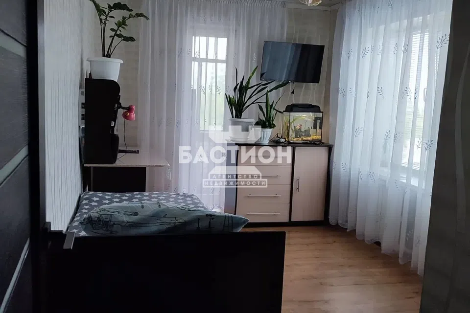 Продаётся 3-комнатная квартира, 66.9 м²