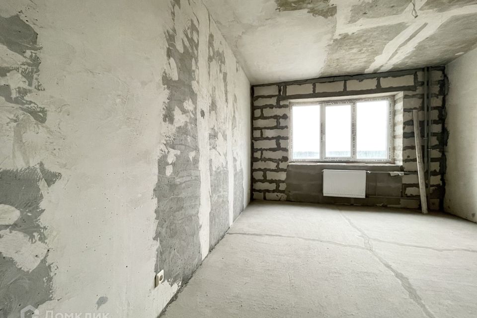 Продаётся 3-комнатная квартира, 105 м²