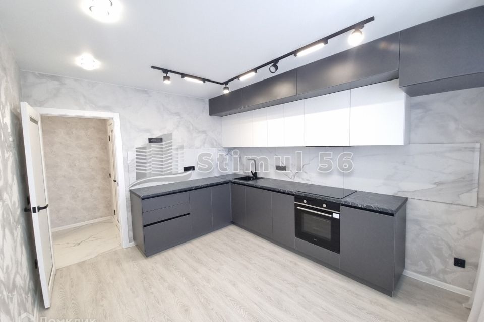 Продаётся 2-комнатная квартира, 59 м²