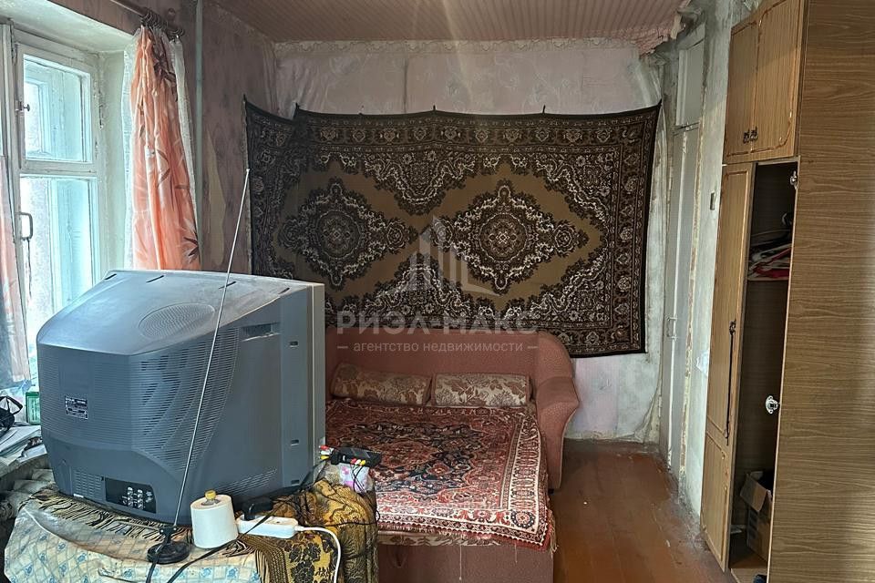 Сдаётся 1-комнатная квартира, 31.3 м²