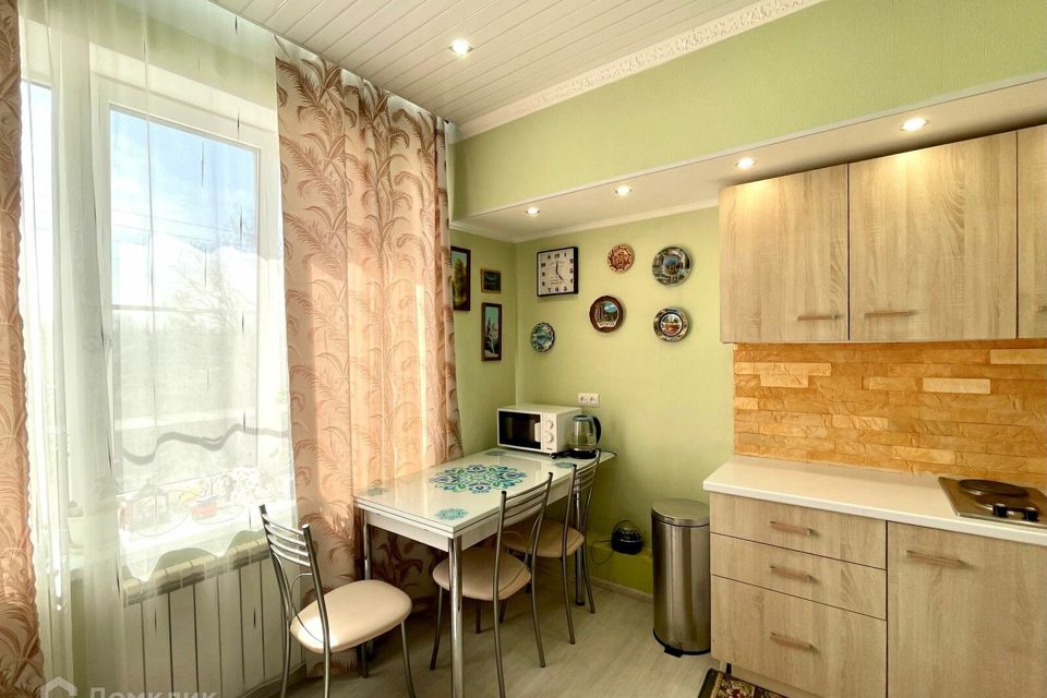 Продаётся 1-комнатная квартира, 20 м²