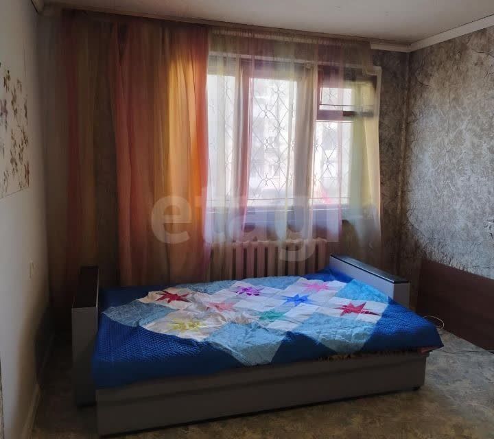 Продаётся 2-комнатная квартира, 44 м²