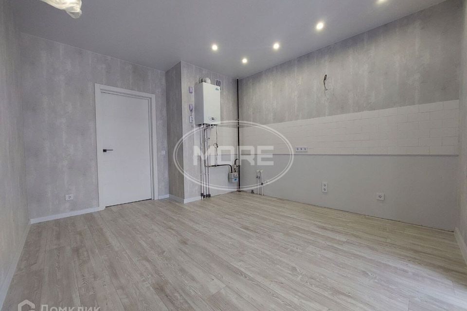 Продаётся 2-комнатная квартира, 61.2 м²