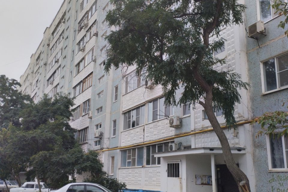 Продаётся 2-комнатная квартира, 51 м²