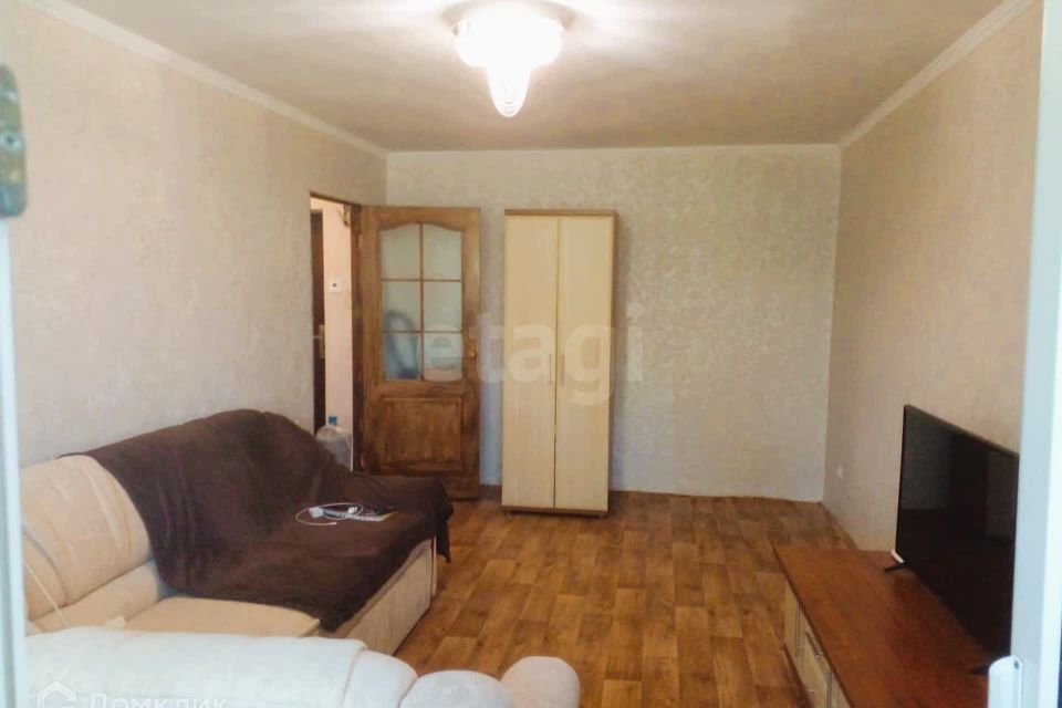 Продаётся 1-комнатная квартира, 29.5 м²