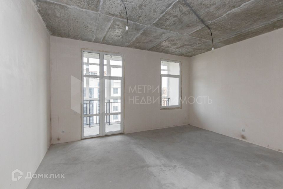 Продаётся 2-комнатная квартира, 94.9 м²