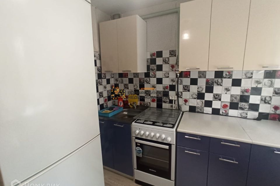 Сдаётся 2-комнатная квартира, 46 м²