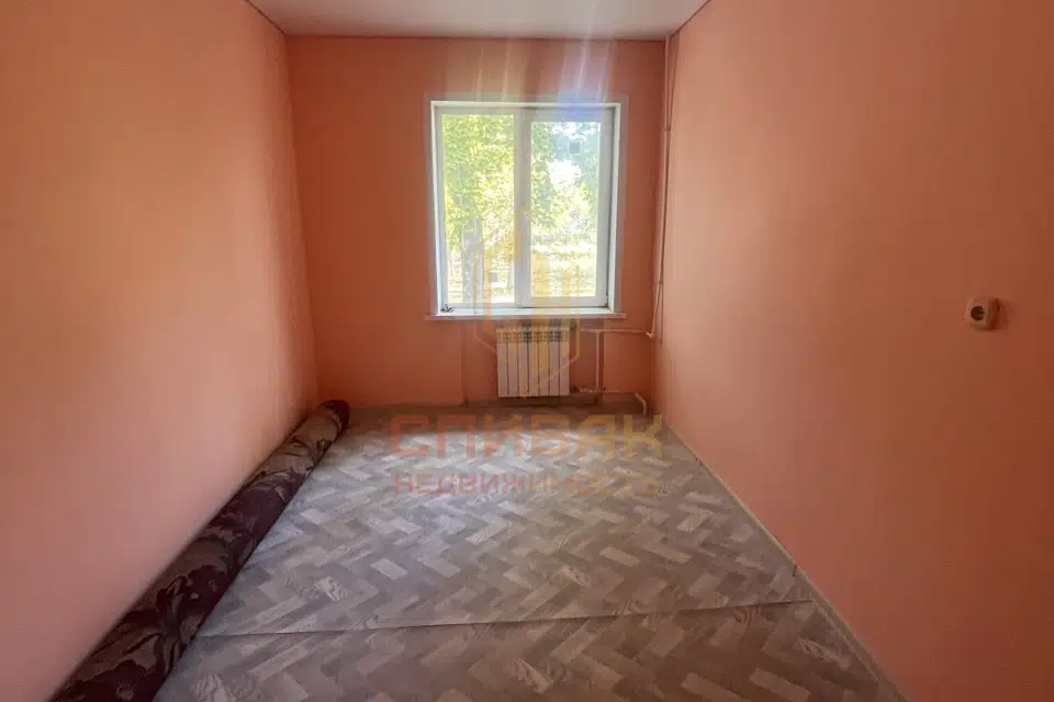 Продаётся 2-комнатная квартира, 50.5 м²
