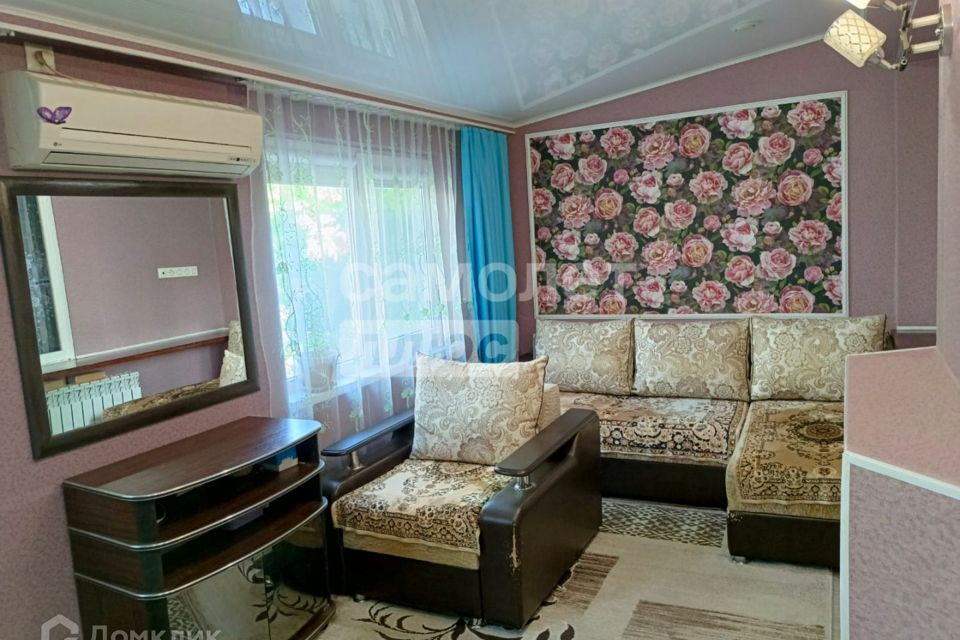 Продаётся 2-комнатная квартира, 62 м²