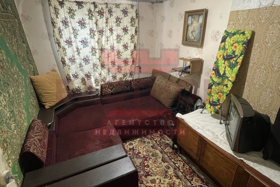 Продаётся 2-комнатная квартира, 40 м²