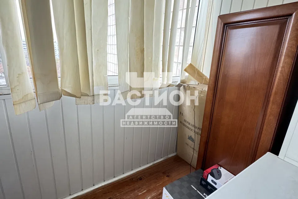 Продаётся 3-комнатная квартира, 73 м²