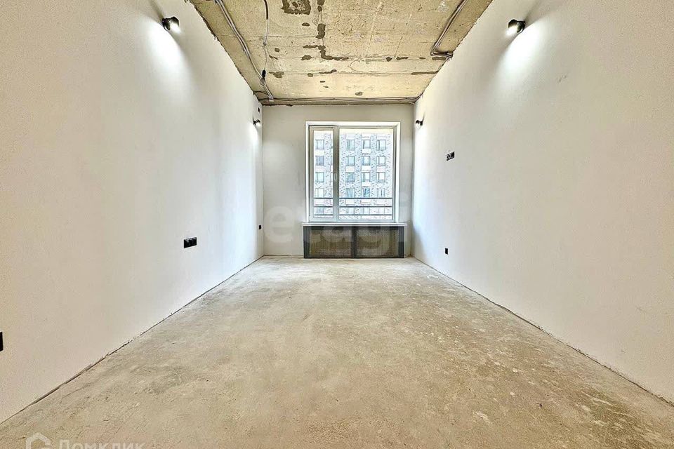 Продаётся студия, 24.6 м²