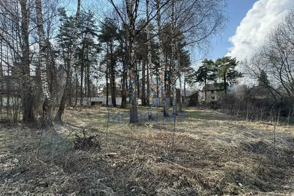 Продаётся участок, 6 сот., ИЖС