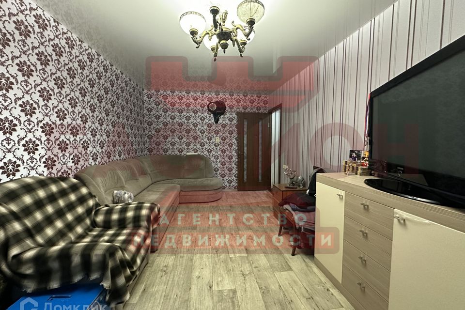 Продаётся 2-комнатная квартира, 45 м²