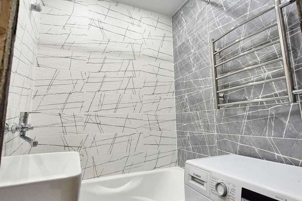 Продаётся 2-комнатная квартира, 46 м²