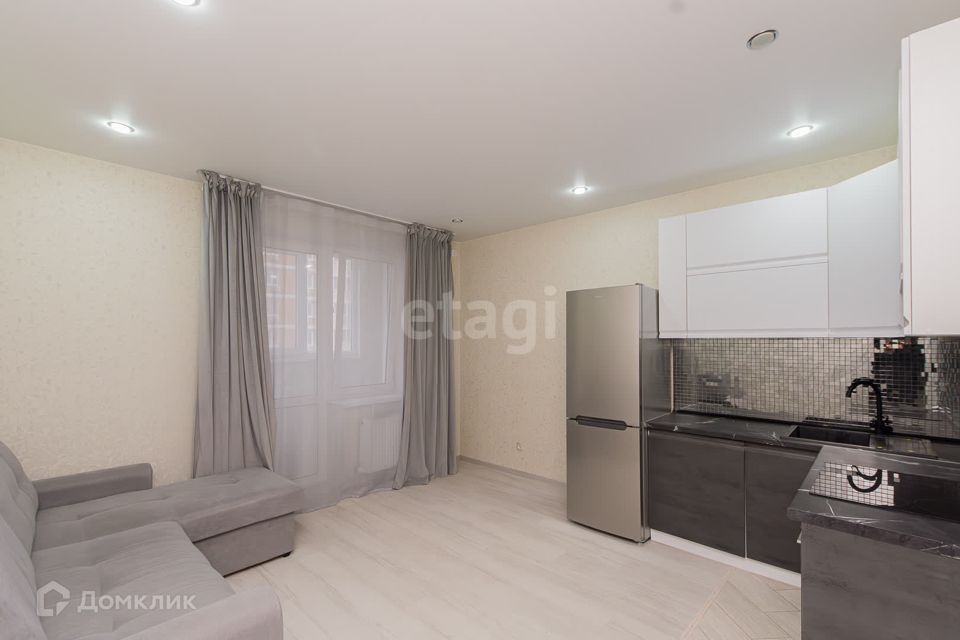 Продаётся студия, 24 м²