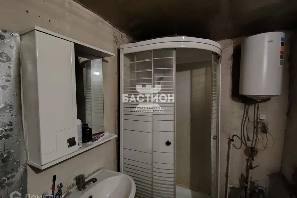 Продаётся 1-этажный дом, 66 м²