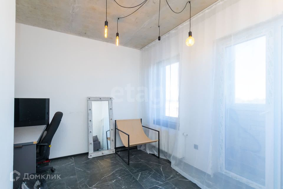 Продаётся студия, 25.4 м²