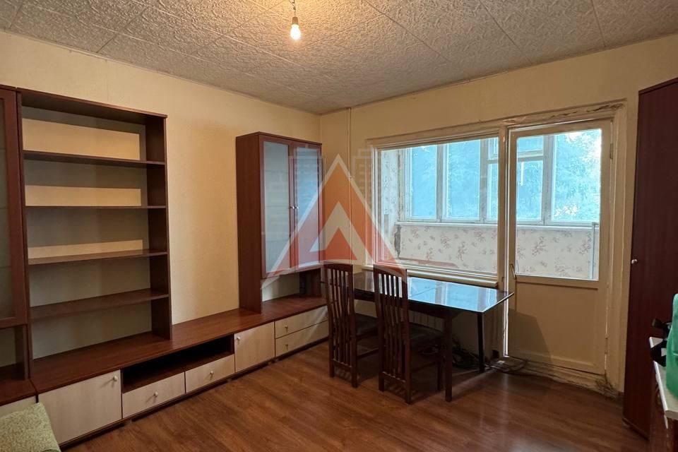 Продаётся 2-комнатная квартира, 49 м²
