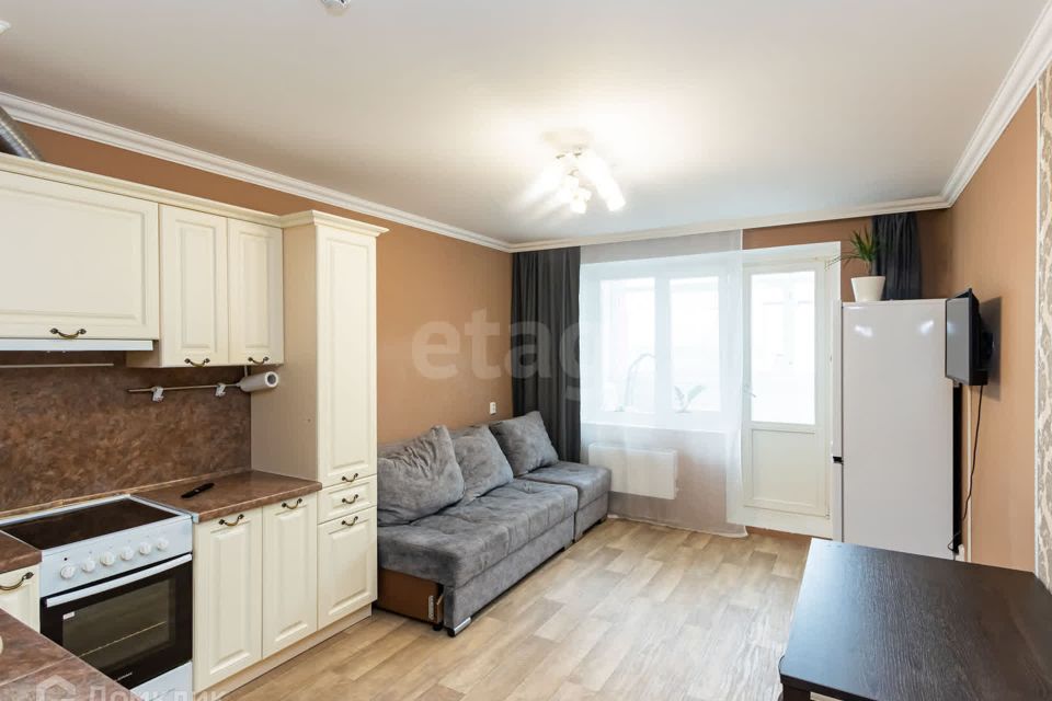 Продаётся 2-комнатная квартира, 66.2 м²