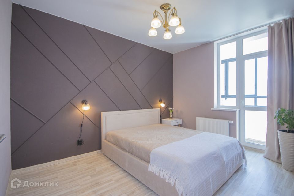 Продаётся 1-комнатная квартира, 34.8 м²