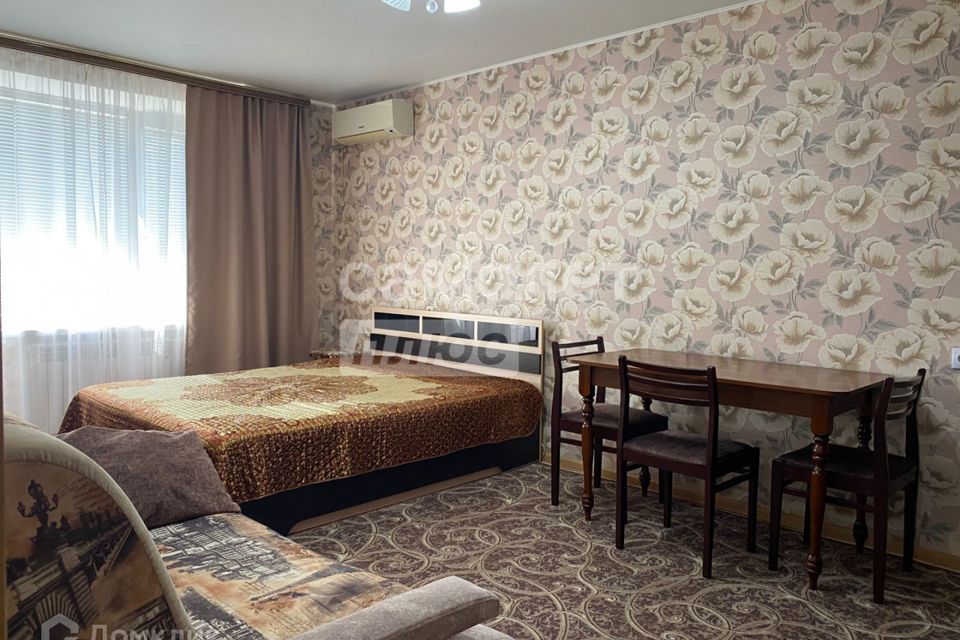 Продаётся 1-комнатная квартира, 32.4 м²