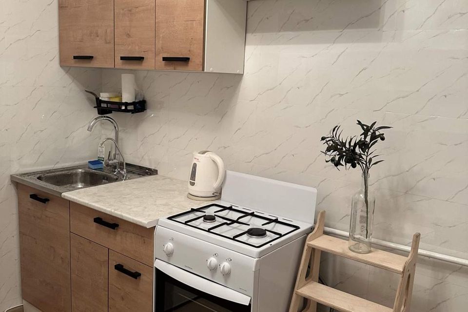 Сдаётся 1-комнатная квартира, 32.9 м²