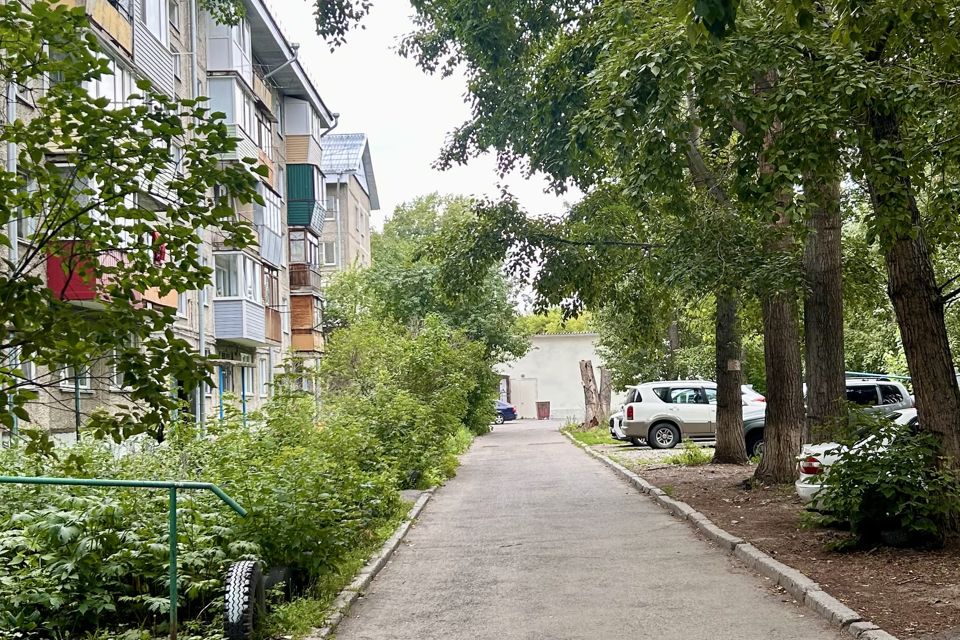 Продаётся 2-комнатная квартира, 43 м²