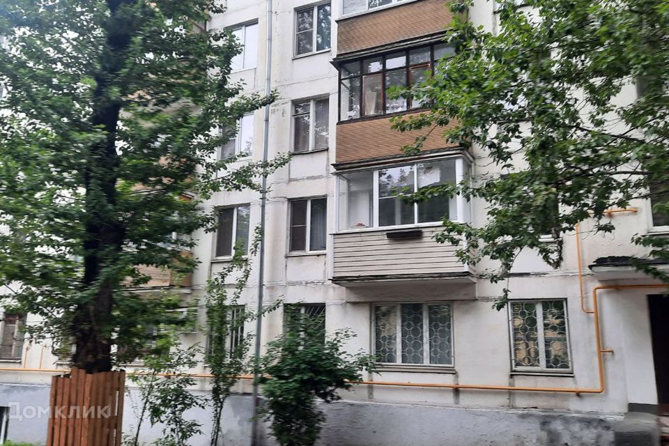 Продаётся студия, 24.8 м²