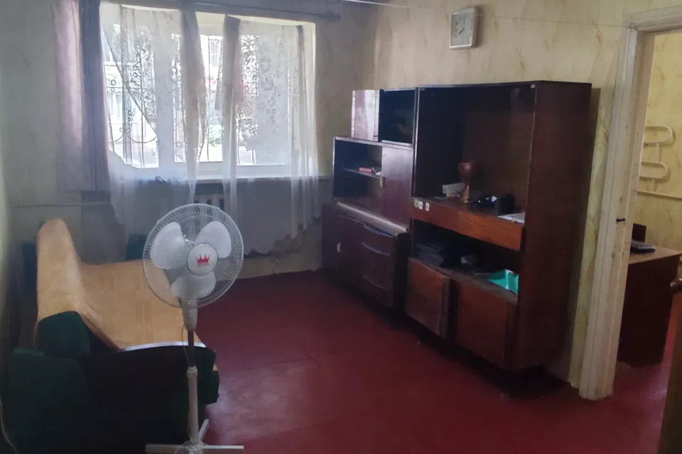 Продаётся 2-комнатная квартира, 45 м²
