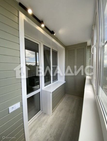 Продаётся 2-комнатная квартира, 40.8 м²